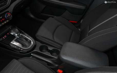 KIA Cerato IV, 2019 год, 2 130 000 рублей, 18 фотография