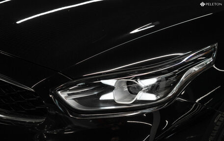 KIA Cerato IV, 2019 год, 2 130 000 рублей, 24 фотография