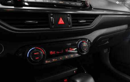 KIA Cerato IV, 2019 год, 2 130 000 рублей, 20 фотография