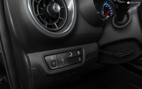 KIA Cerato IV, 2019 год, 2 130 000 рублей, 17 фотография