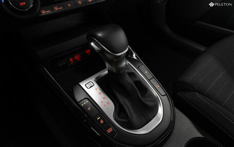 KIA Cerato IV, 2019 год, 2 130 000 рублей, 19 фотография