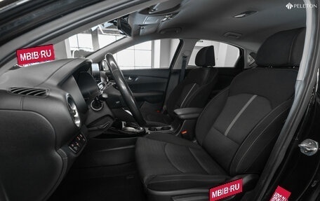 KIA Cerato IV, 2019 год, 2 130 000 рублей, 10 фотография