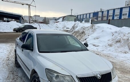 Skoda Octavia, 2011 год, 620 000 рублей, 3 фотография