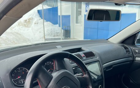 Skoda Octavia, 2011 год, 620 000 рублей, 7 фотография