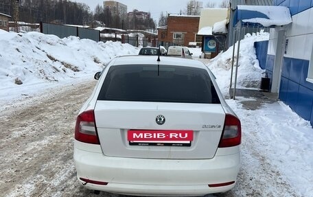 Skoda Octavia, 2011 год, 620 000 рублей, 5 фотография