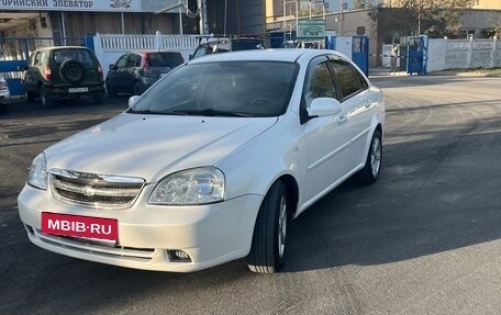 Chevrolet Lacetti, 2007 год, 670 000 рублей, 8 фотография