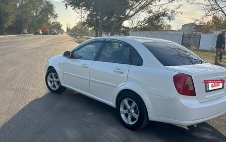 Chevrolet Lacetti, 2007 год, 670 000 рублей, 5 фотография