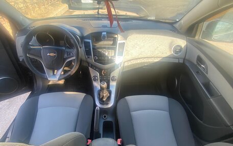 Chevrolet Cruze II, 2009 год, 419 000 рублей, 14 фотография