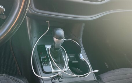 Toyota Highlander III, 2015 год, 3 000 000 рублей, 13 фотография