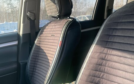 Toyota Highlander III, 2015 год, 3 000 000 рублей, 17 фотография