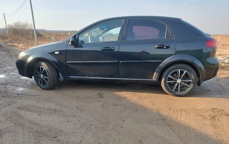 Chevrolet Lacetti, 2010 год, 485 000 рублей, 3 фотография