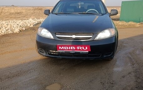 Chevrolet Lacetti, 2010 год, 485 000 рублей, 4 фотография