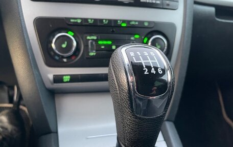 Skoda Octavia, 2013 год, 727 000 рублей, 13 фотография