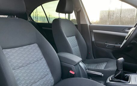 Skoda Octavia, 2013 год, 727 000 рублей, 10 фотография