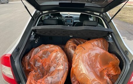 Skoda Octavia, 2013 год, 727 000 рублей, 14 фотография