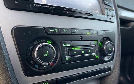 Skoda Octavia, 2013 год, 727 000 рублей, 12 фотография