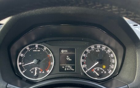 Skoda Octavia, 2013 год, 727 000 рублей, 16 фотография
