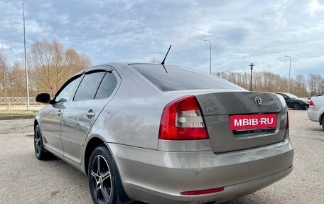 Skoda Octavia, 2013 год, 727 000 рублей, 5 фотография