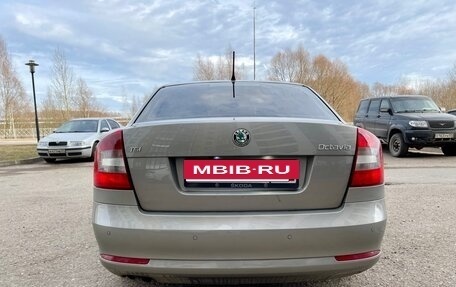 Skoda Octavia, 2013 год, 727 000 рублей, 4 фотография