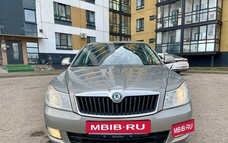 Skoda Octavia, 2013 год, 727 000 рублей, 7 фотография