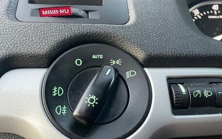 Skoda Octavia, 2013 год, 727 000 рублей, 11 фотография