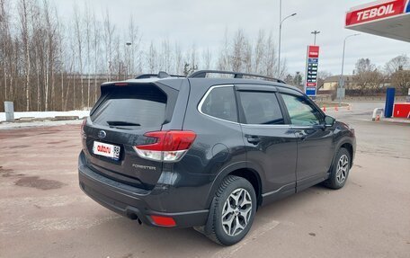 Subaru Forester, 2018 год, 2 200 000 рублей, 2 фотография