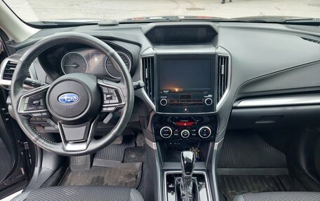 Subaru Forester, 2018 год, 2 200 000 рублей, 10 фотография