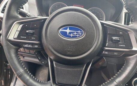 Subaru Forester, 2018 год, 2 200 000 рублей, 12 фотография