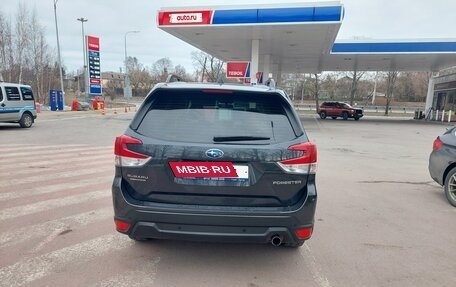 Subaru Forester, 2018 год, 2 200 000 рублей, 3 фотография