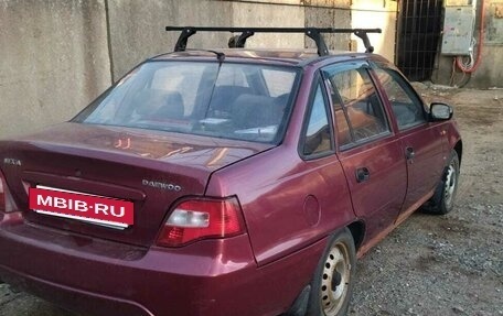 Daewoo Nexia I рестайлинг, 2011 год, 121 000 рублей, 5 фотография