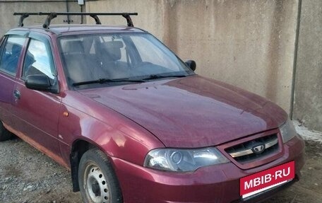 Daewoo Nexia I рестайлинг, 2011 год, 121 000 рублей, 4 фотография
