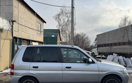 Mazda Demio III (DE), 2000 год, 315 000 рублей, 5 фотография