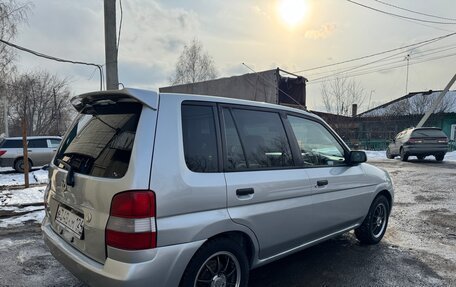 Mazda Demio III (DE), 2000 год, 315 000 рублей, 6 фотография