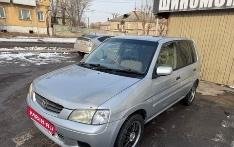 Mazda Demio III (DE), 2000 год, 315 000 рублей, 4 фотография