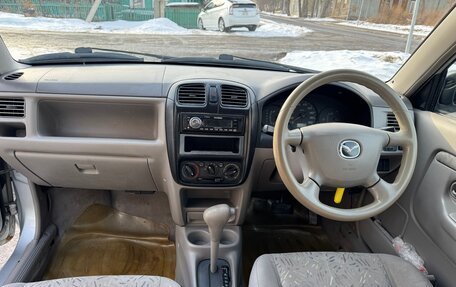 Mazda Demio III (DE), 2000 год, 315 000 рублей, 12 фотография