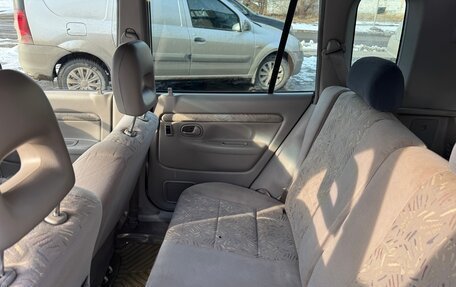 Mazda Demio III (DE), 2000 год, 315 000 рублей, 13 фотография