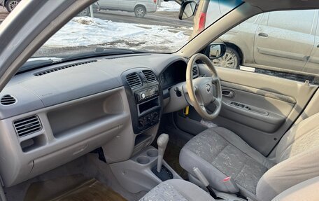 Mazda Demio III (DE), 2000 год, 315 000 рублей, 9 фотография