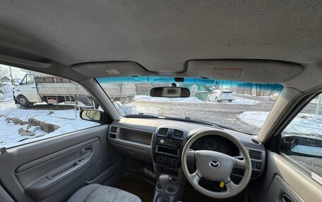 Mazda Demio III (DE), 2000 год, 315 000 рублей, 16 фотография