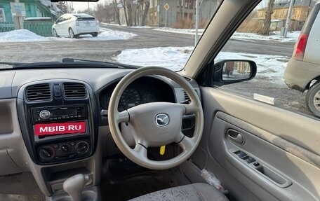 Mazda Demio III (DE), 2000 год, 315 000 рублей, 11 фотография