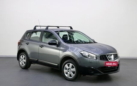 Nissan Qashqai, 2013 год, 1 449 000 рублей, 3 фотография