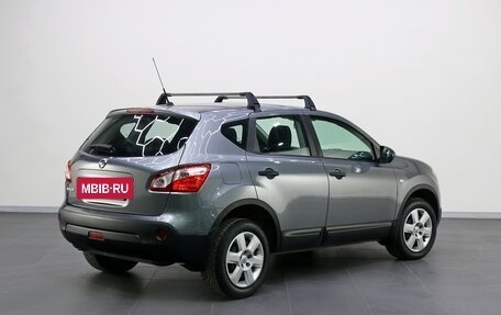 Nissan Qashqai, 2013 год, 1 449 000 рублей, 2 фотография