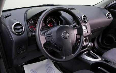 Nissan Qashqai, 2013 год, 1 449 000 рублей, 7 фотография