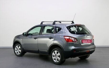 Nissan Qashqai, 2013 год, 1 449 000 рублей, 4 фотография