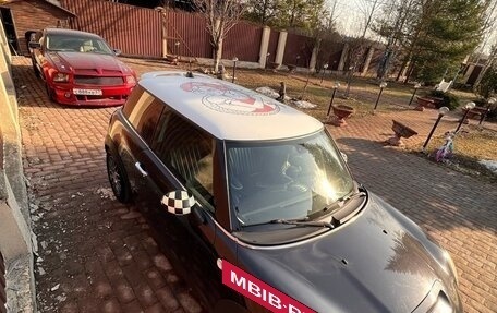 MINI Hatch, 2008 год, 1 000 000 рублей, 31 фотография