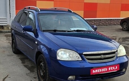 Chevrolet Lacetti, 2007 год, 350 000 рублей, 3 фотография