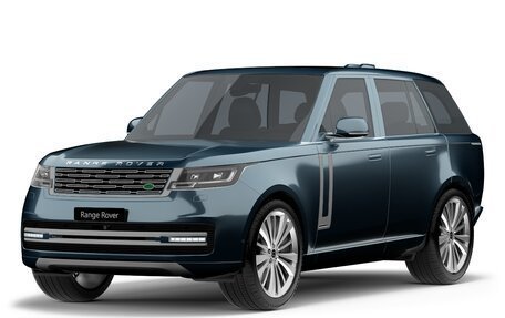 Land Rover Range Rover IV рестайлинг, 2023 год, 30 300 000 рублей, 10 фотография