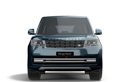 Land Rover Range Rover IV рестайлинг, 2023 год, 30 300 000 рублей, 12 фотография