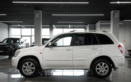 Chery Tiggo (T11), 2012 год, 430 000 рублей, 8 фотография