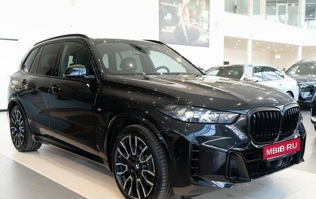 BMW X5, 2024 год, 17 100 000 рублей, 3 фотография