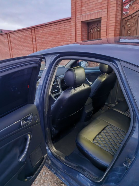 Ford Mondeo IV рестайлинг, 2011 год, 850 000 рублей, 6 фотография